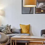 3 Bedroom Cozy In