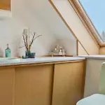 Hébergement de vacances 3 Bedroom Cozy In Bagenkop