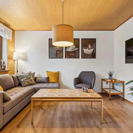 Ferienhaus 3 Bedroom Cozy In *