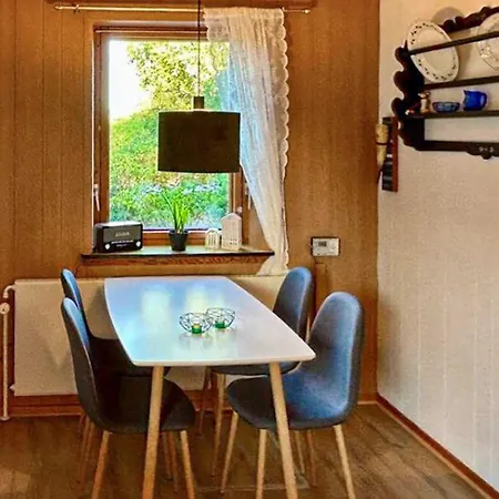 3 Bedroom Cozy In * Bagenkop