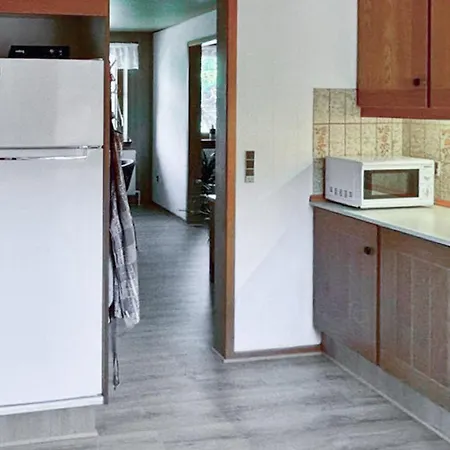 3 Bedroom Cozy In بيت للعطل Bagenkop