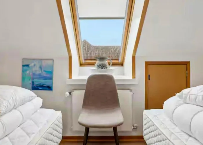 Ferienhaus 3 Bedroom Cozy In *