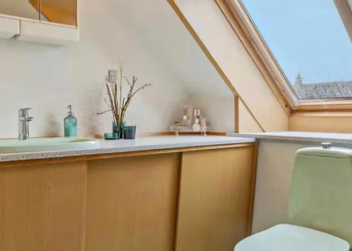 Ferienhaus 3 Bedroom Cozy In Bagenkop