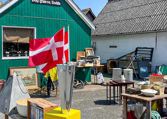 Ferienhaus 3 Bedroom Cozy In