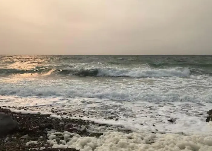 3 Bedroom Cozy In Ferienhaus