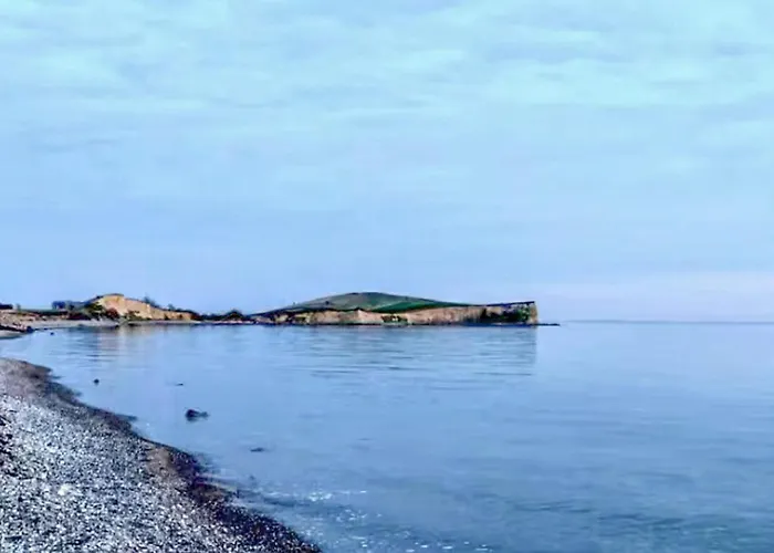 3 Bedroom Cozy In Bagenkop